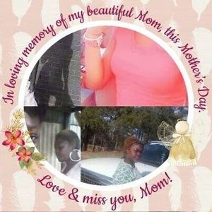 Meet your Posher, Gabrielle